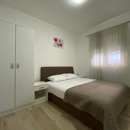 Apartmán P&M Ilic Herceg Novi Exteriér fotografie