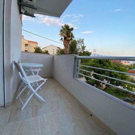 Apartmán P&M Ilic Herceg Novi Exteriér fotografie