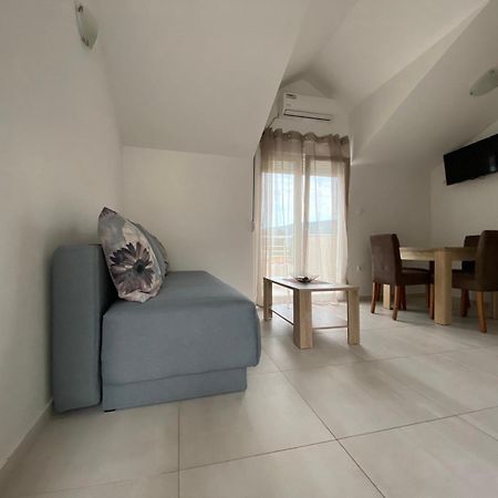 Apartmán P&M Ilic Herceg Novi Exteriér fotografie